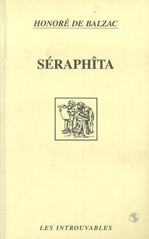 Emprunter Séraphîta livre