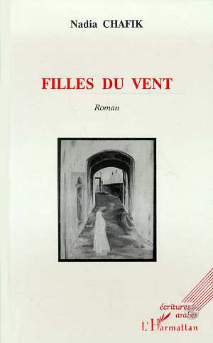 Emprunter Filles du vent livre