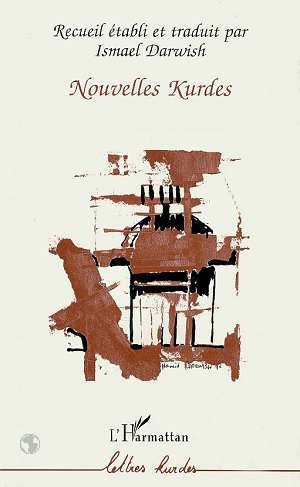 Emprunter Nouvelles kurdes livre