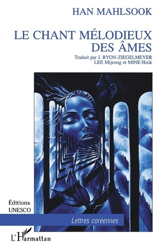 Emprunter LE CHANT MELODIEUX DES AMES livre
