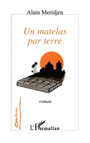 Emprunter Un matelas par terre livre