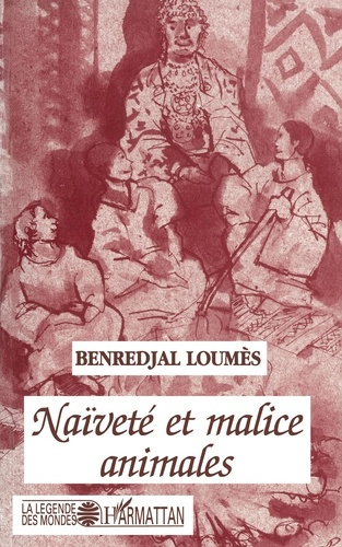 Emprunter Naïveté et malice animales livre