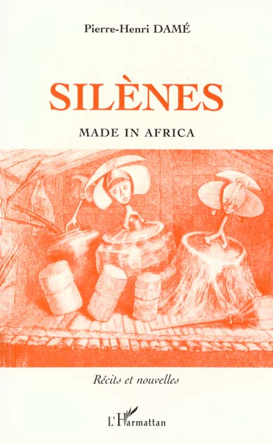 Emprunter SILENES. Made in Africa livre