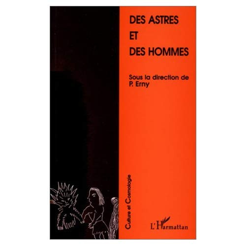 Emprunter ASTRES ET DES HOMMES livre