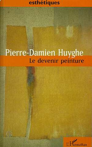 Emprunter Le devenir peinture livre