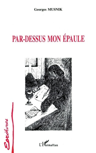 Emprunter Par-dessus mon épaule livre