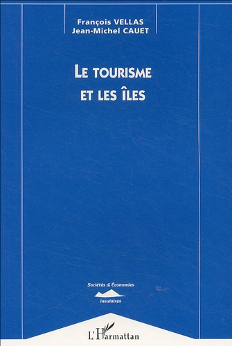 Emprunter Le tourisme et les îles livre