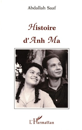Emprunter Histoire d'Anh Ma livre