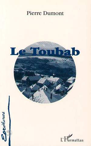 Emprunter Le Toutab livre