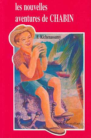 Emprunter Les nouvelles aventures de Chabin livre