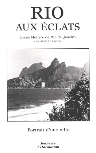 Emprunter Rio aux éclats livre