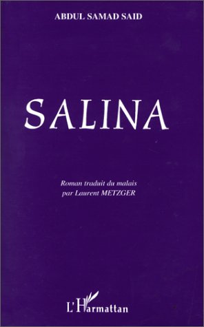 Emprunter Salina livre