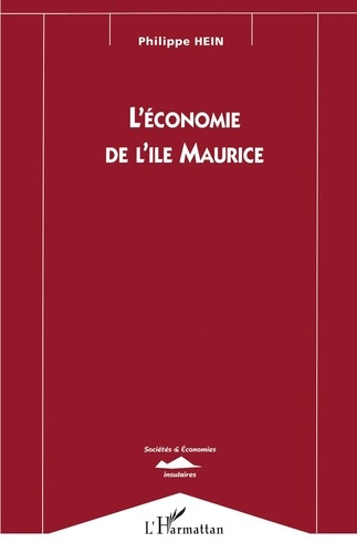Emprunter L'économie de l'île Maurice livre