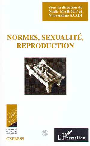 Emprunter Norme, sexualité, reproduction livre