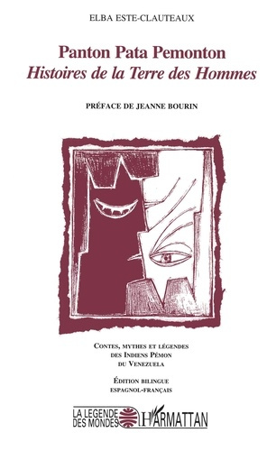 Emprunter Panton Pata Pemonton Tome 1 : Panton Pata Pemonton livre