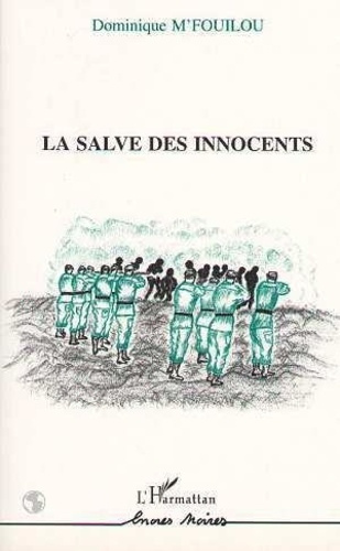 Emprunter La salve des innocents livre