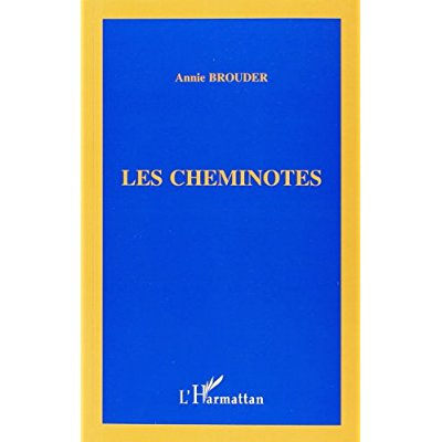 Emprunter Les cheminotes livre
