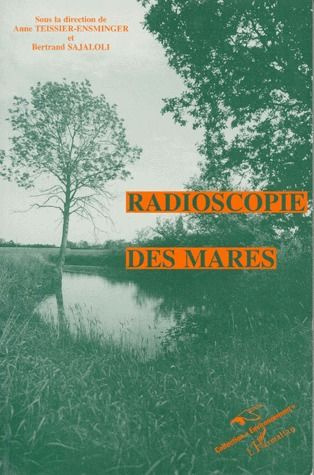 Emprunter RADIOSCOPIE DES MARES livre