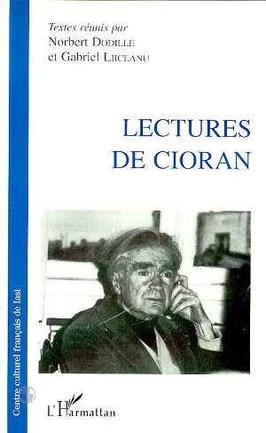 Emprunter Lectures de Cioran livre