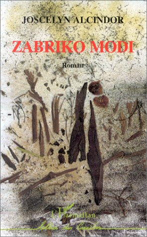 Emprunter Zabriko Modi livre