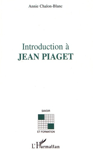 Emprunter Introduction à Jean Piaget livre