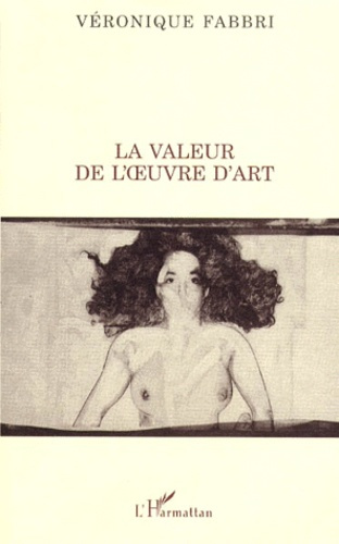 Emprunter La valeur de l'oeuvre d'art livre
