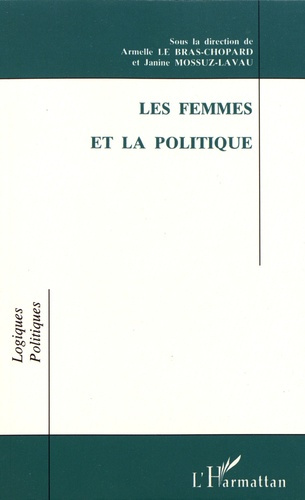 Emprunter Les femmes et la politique livre