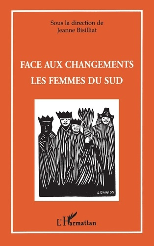 Emprunter FACE AUX CHANGEMENTS . LES FEMMES DU SUD livre