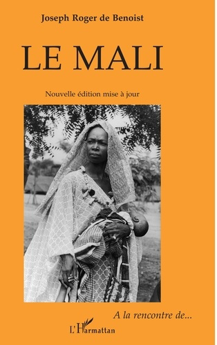Emprunter Le Mali livre