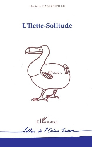 Emprunter L'Ilette-solitude livre