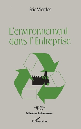 Emprunter L'environnement dans l'entreprise livre
