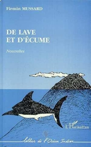 Emprunter De lave et d'écume livre