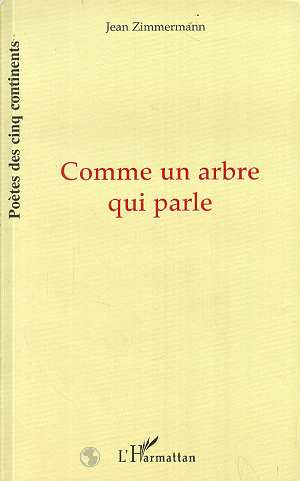 Emprunter Comme un arbre qui parle livre