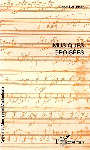 Emprunter Musiques croisées livre