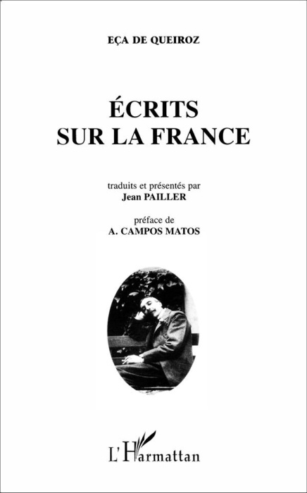 Emprunter Écrits sur la France livre