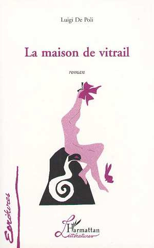 Emprunter La Maison de Vitrail livre