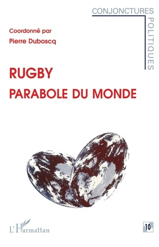 Emprunter RUGBY PARABOLE DU MONDE livre