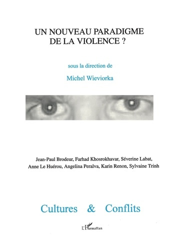 Emprunter Cultures & conflits N° 29-30 : UN NOUVEAU PARADIGME DE LA VIOLENCE ? livre
