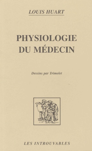Emprunter Physiologie du médecin livre