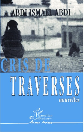 Emprunter Cris de traverses livre