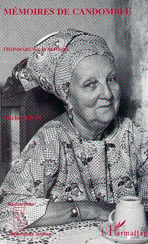 Emprunter Mémoires de Candomblé. Omindarewa Iyalorisá livre