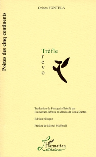 Emprunter Trèfle livre