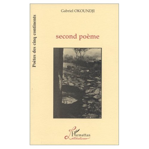 Emprunter Second poème livre