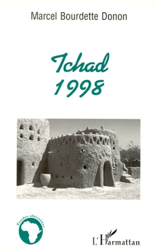 Emprunter Tchad 1998 livre