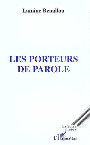 Emprunter Les porteurs de parole livre