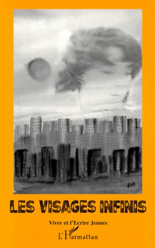 Emprunter Les visages infinis livre