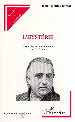 Emprunter L'hystérie livre
