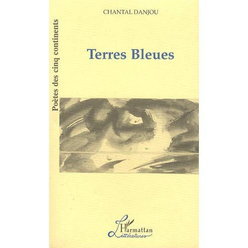 Emprunter Terres Bleues livre