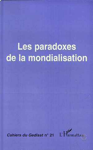 Emprunter LES PARADOXES DE LA MONDIALISATION livre