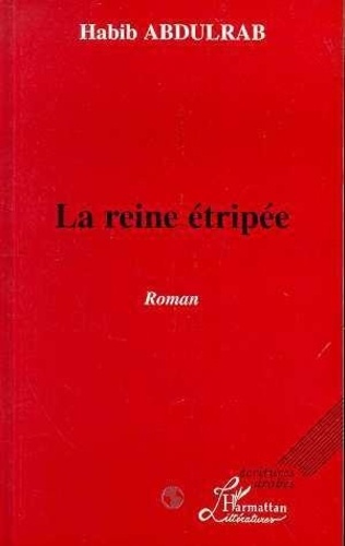 Emprunter La reine étripée livre